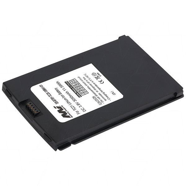 MI Battery Experts SB-BTRY-TC2X-1XMA1-01